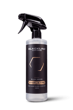 BLACKLINE® WHEEL N' TIRE CLEANER - Cargonaut Supply