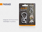 Fenix ALB-20 Multi-Purpose Snap Hook - Cargonaut Supply