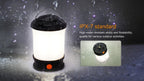 Fenix CL30R LED Camping Lantern - Cargonaut Supply