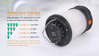 Fenix CL30R LED Camping Lantern - Cargonaut Supply