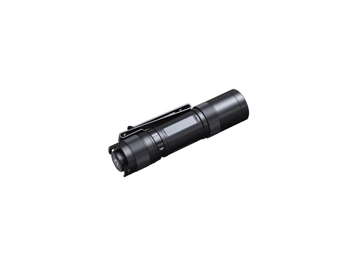 Fenix E12 V3 Pocket EDC AA Flashlight - Cargonaut Supply