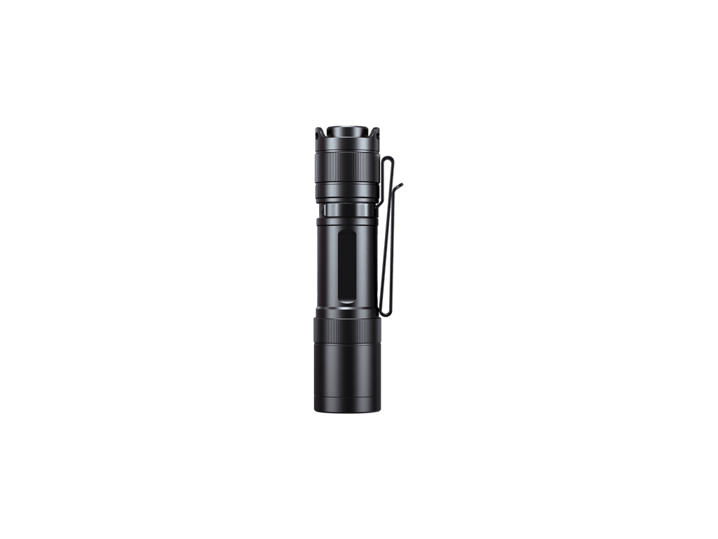 Fenix E12 V3 Pocket EDC AA Flashlight - Cargonaut Supply