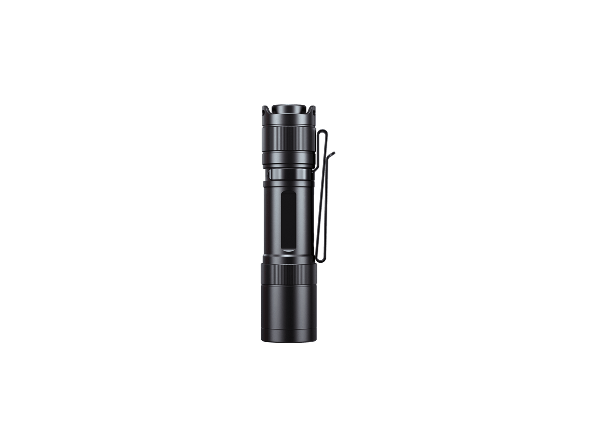 Fenix E12 V3 Pocket EDC AA Flashlight - Cargonaut Supply