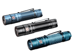Fenix E35R High-Performance Rechargeable LED Flashlight - Cargonaut Supply