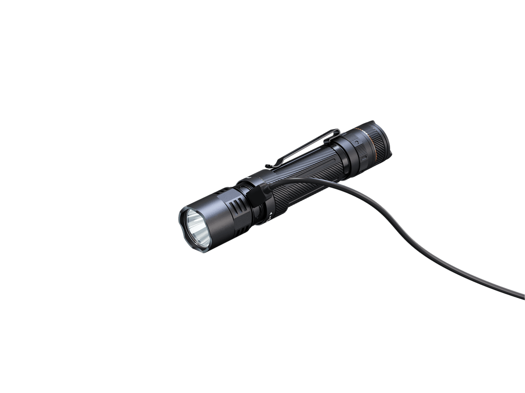 Fenix PD45R ACE Multi-Mode Tactical Flashlight - Cargonaut Supply