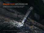 Fenix PD45R ACE Multi-Mode Tactical Flashlight - Cargonaut Supply
