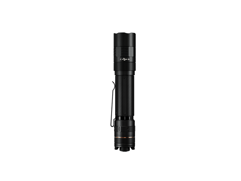 Fenix PD45R ACE Multi-Mode Tactical Flashlight - Cargonaut Supply