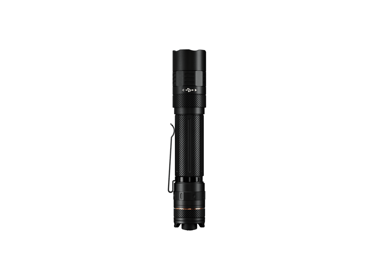Fenix PD45R ACE Multi-Mode Tactical Flashlight - Cargonaut Supply