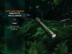 Fenix TK20R UE Tactical LED Flashlight - 2800 Lumens - Cargonaut Supply