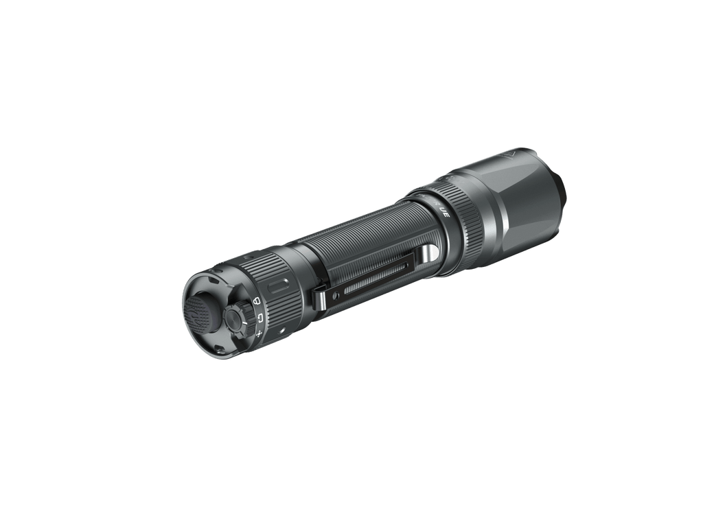 Fenix TK20R UE Tactical LED Flashlight - 2800 Lumens - Cargonaut Supply