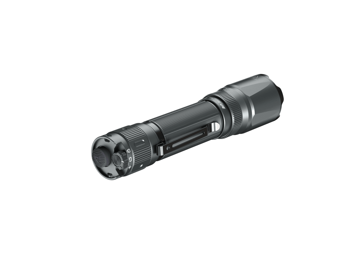 Fenix TK20R UE Tactical LED Flashlight - 2800 Lumens - Cargonaut Supply