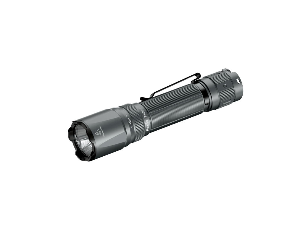 Fenix TK20R UE Tactical LED Flashlight - 2800 Lumens - Cargonaut Supply