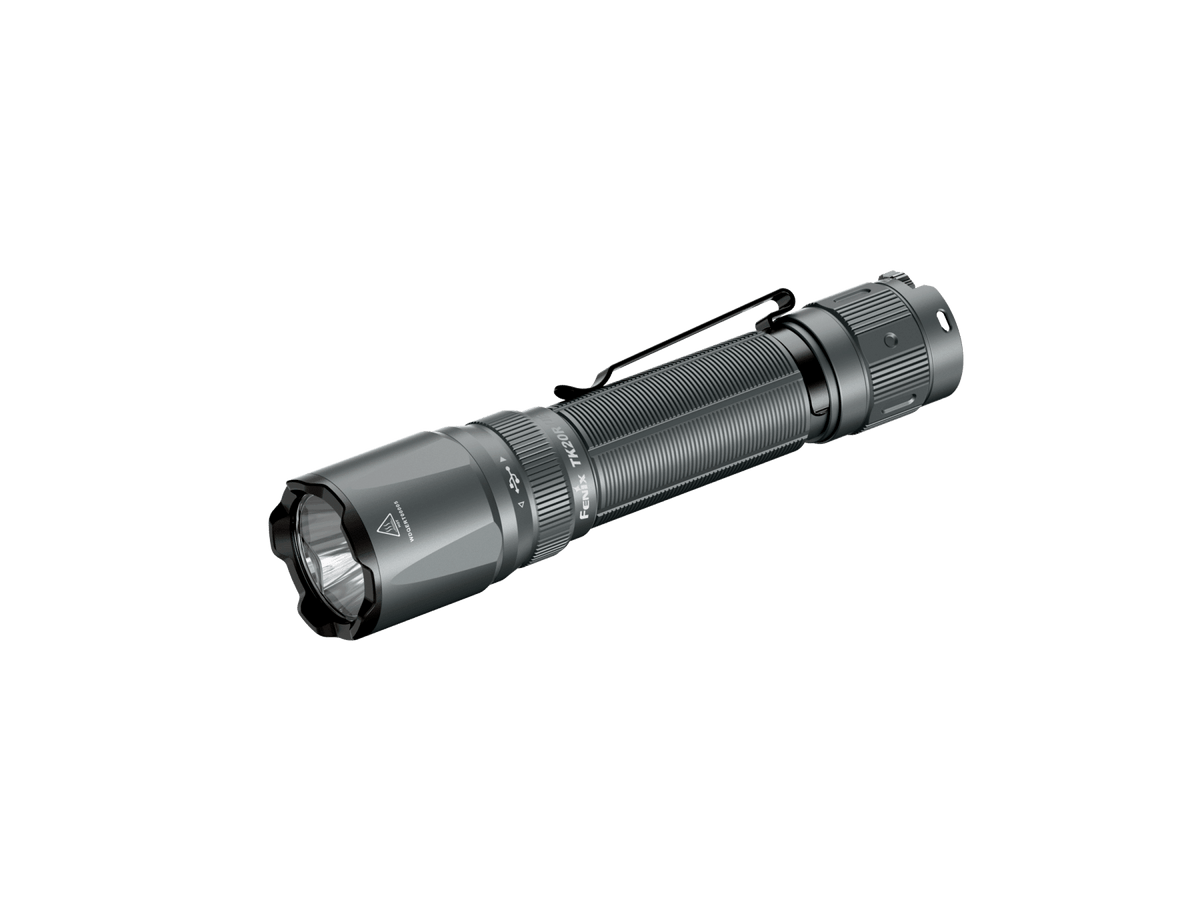 Fenix TK20R UE Tactical LED Flashlight - 2800 Lumens - Cargonaut Supply