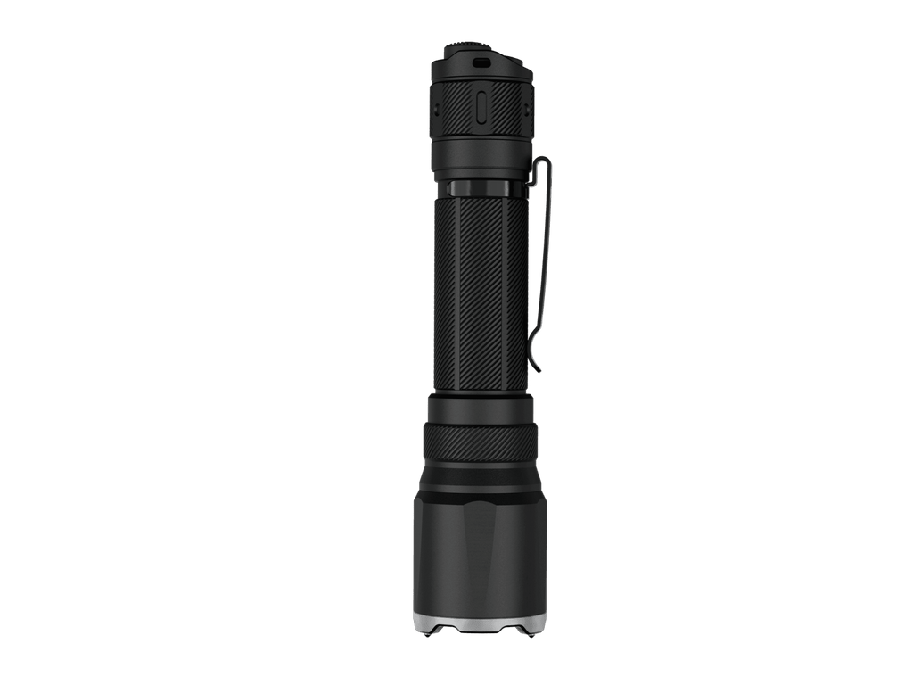 Fenix TK21R Duty Flashlight - Cargonaut Supply