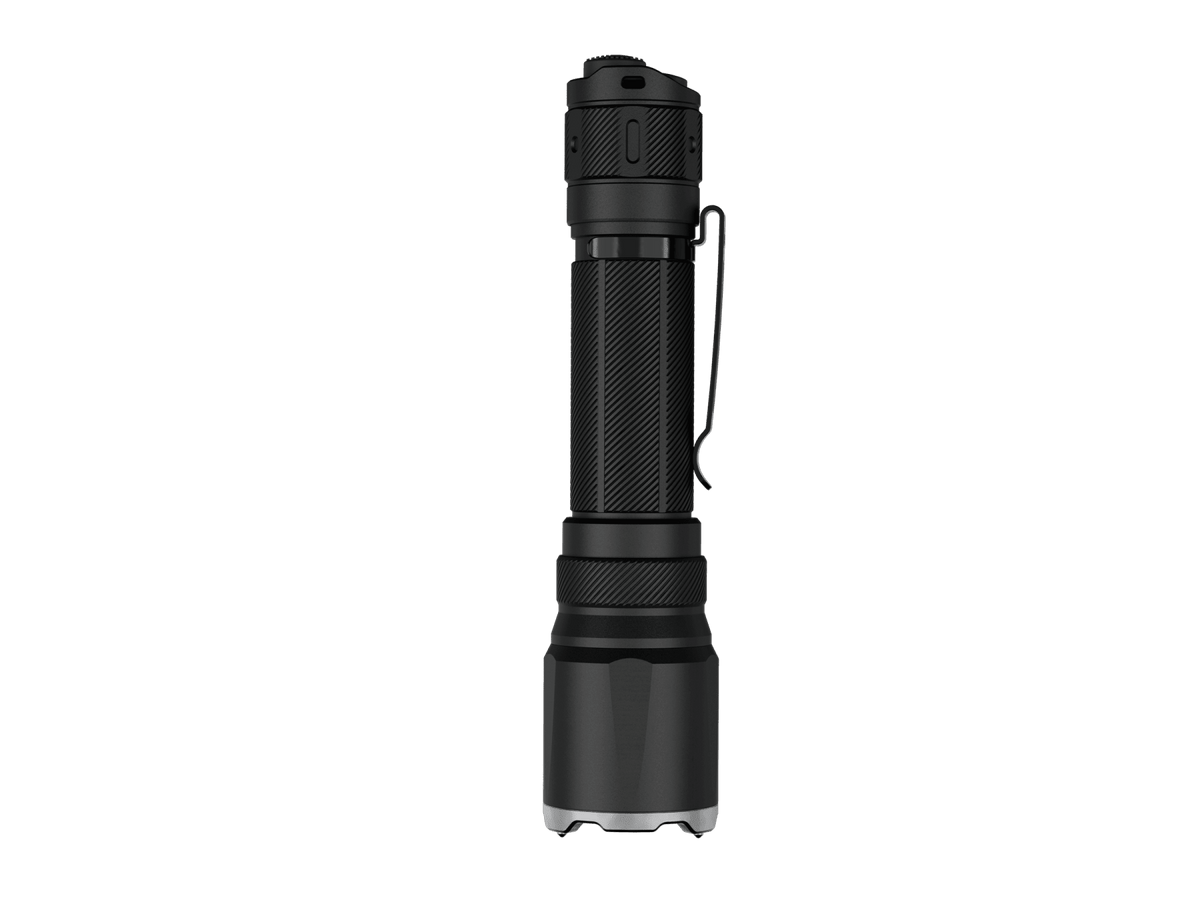 Fenix TK21R Duty Flashlight - Cargonaut Supply