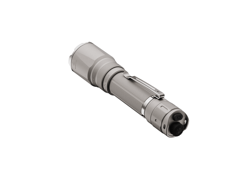 Fenix TK21R Duty Flashlight - Cargonaut Supply