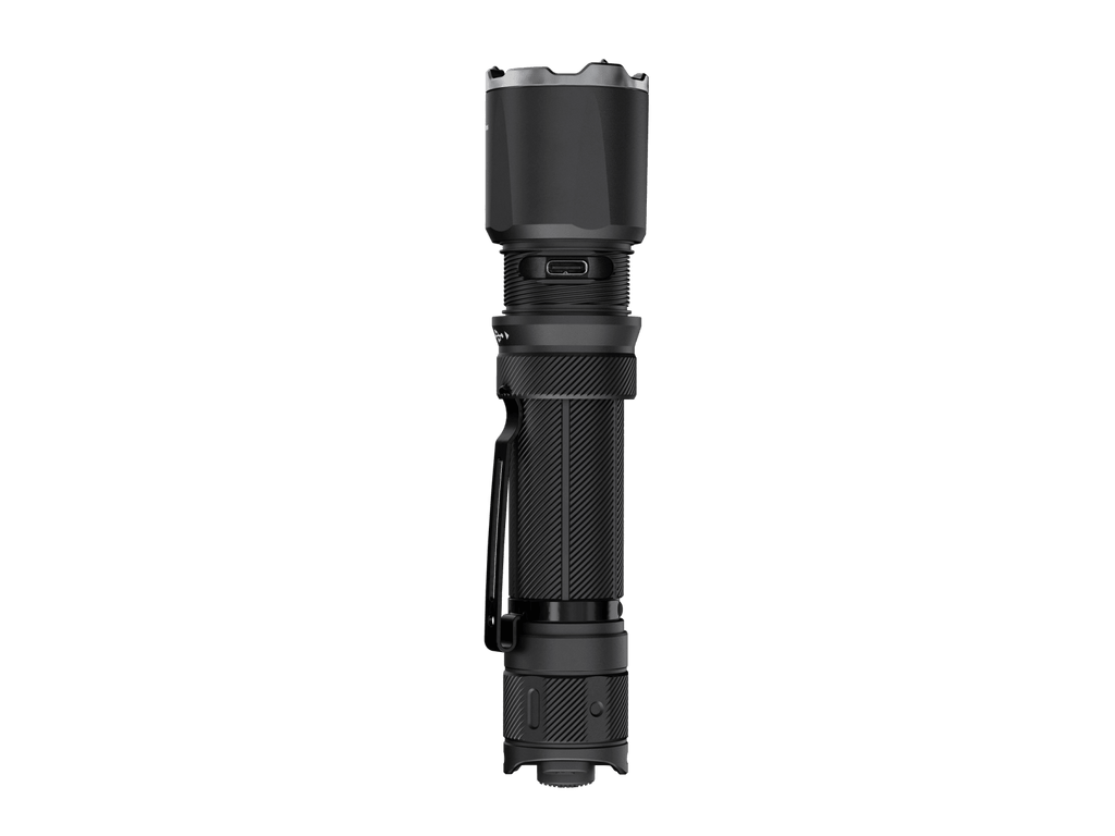Fenix TK21R Duty Flashlight - Cargonaut Supply
