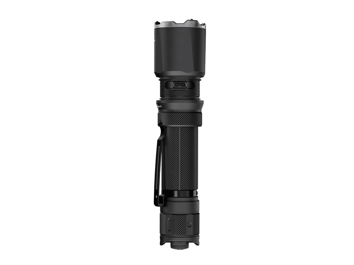 Fenix TK21R Duty Flashlight - Cargonaut Supply