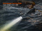 Fenix TK21R Duty Flashlight - Cargonaut Supply
