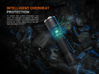 Fenix TK21R Duty Flashlight - Cargonaut Supply
