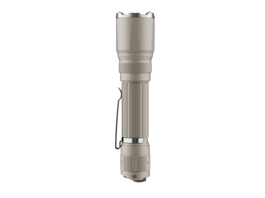 Fenix TK21R Duty Flashlight - Cargonaut Supply
