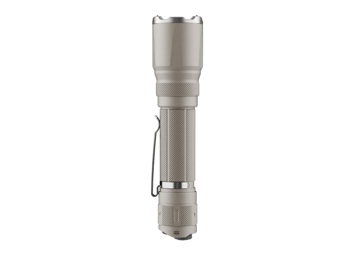 Fenix TK21R Duty Flashlight - Cargonaut Supply