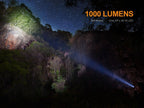 Fenix UC35 V2.0 LED Rechargeable EDC Flashlight - Cargonaut Supply