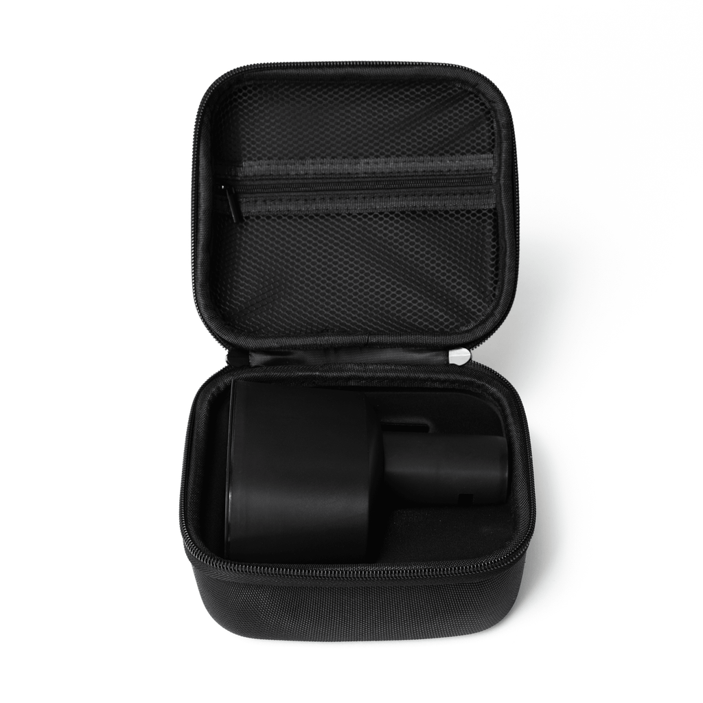 LENZ CCS1 to NACS Port (Tesla) Charging Adapter - Cargonaut Supply