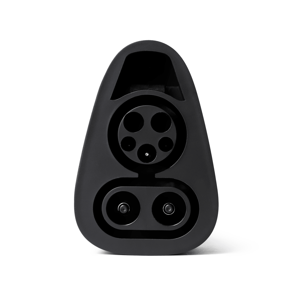 LENZ CCS1 to NACS Port (Tesla) Charging Adapter - Cargonaut Supply