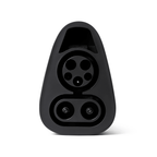 LENZ CCS1 to NACS Port (Tesla) Charging Adapter - Cargonaut Supply