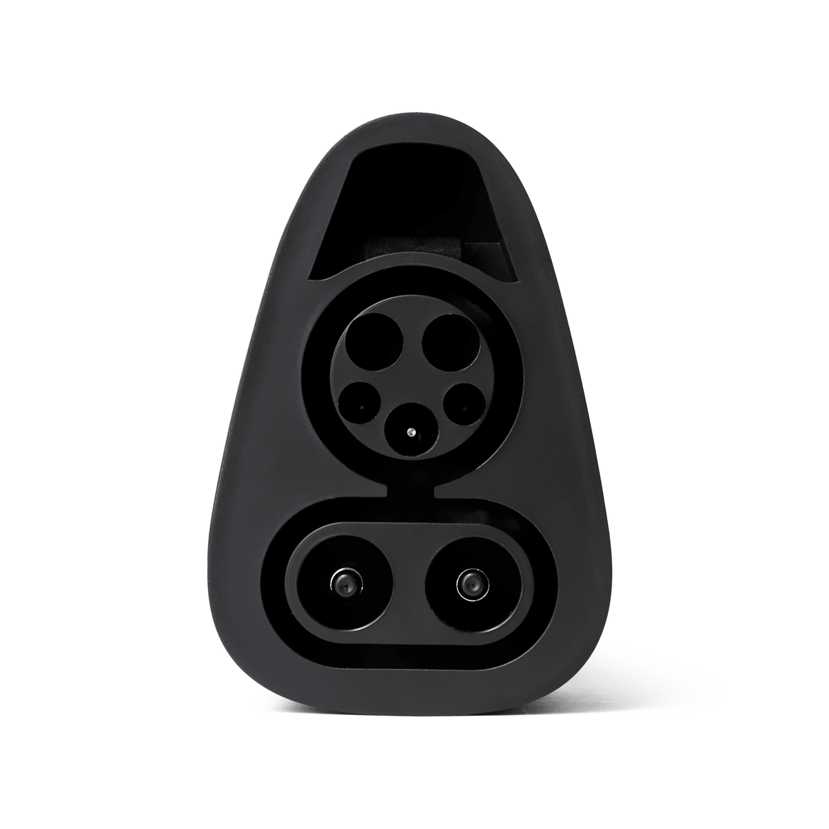 LENZ CCS1 to NACS Port (Tesla) Charging Adapter - Cargonaut Supply