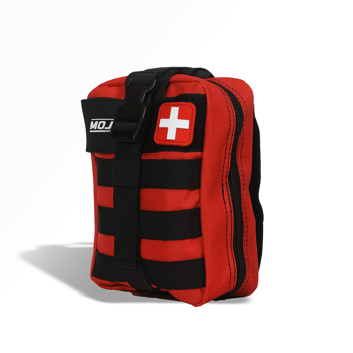 MOJAB First Aid Kit - 151 pieces - Cargonaut Supply
