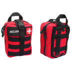 MOJAB First Aid Kit - 151 pieces - Cargonaut Supply