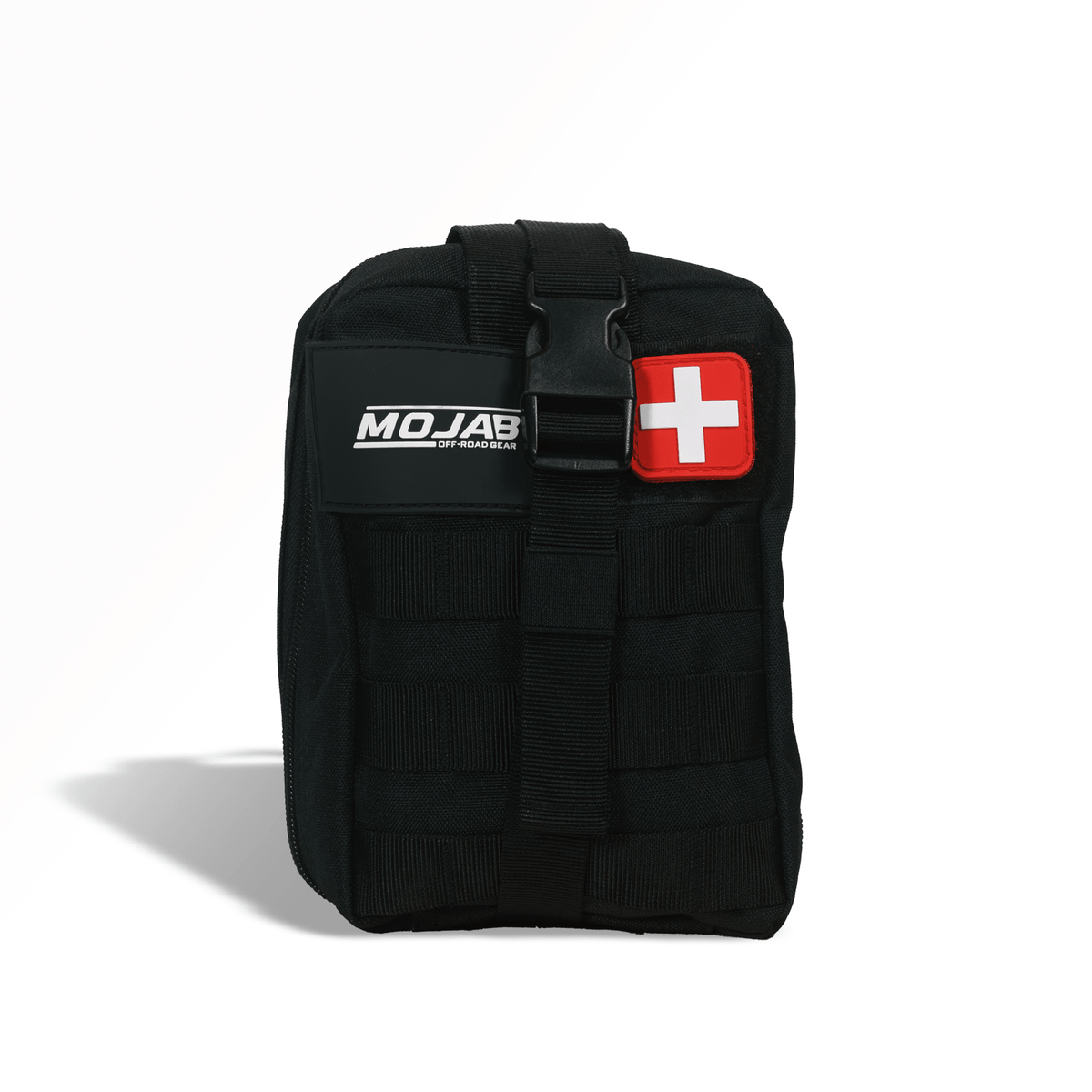 MOJAB First Aid Kit - 151 pieces - Cargonaut Supply