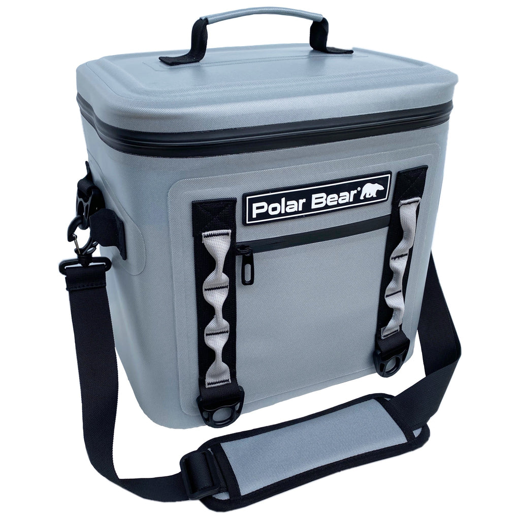 Polar Bear Topper 20 - Cargonaut Supply