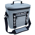 Polar Bear Topper 20 - Cargonaut Supply