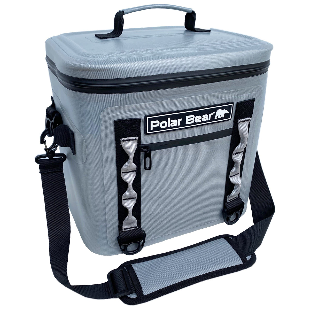 Polar Bear Topper 20 - Cargonaut Supply