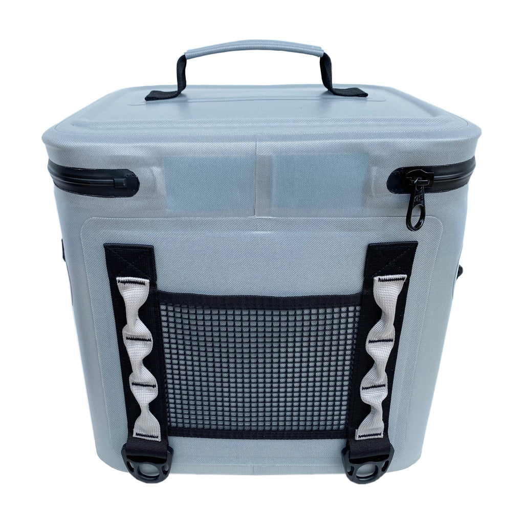 Polar Bear Topper 20 - Cargonaut Supply