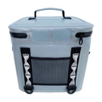 Polar Bear Topper 20 - Cargonaut Supply