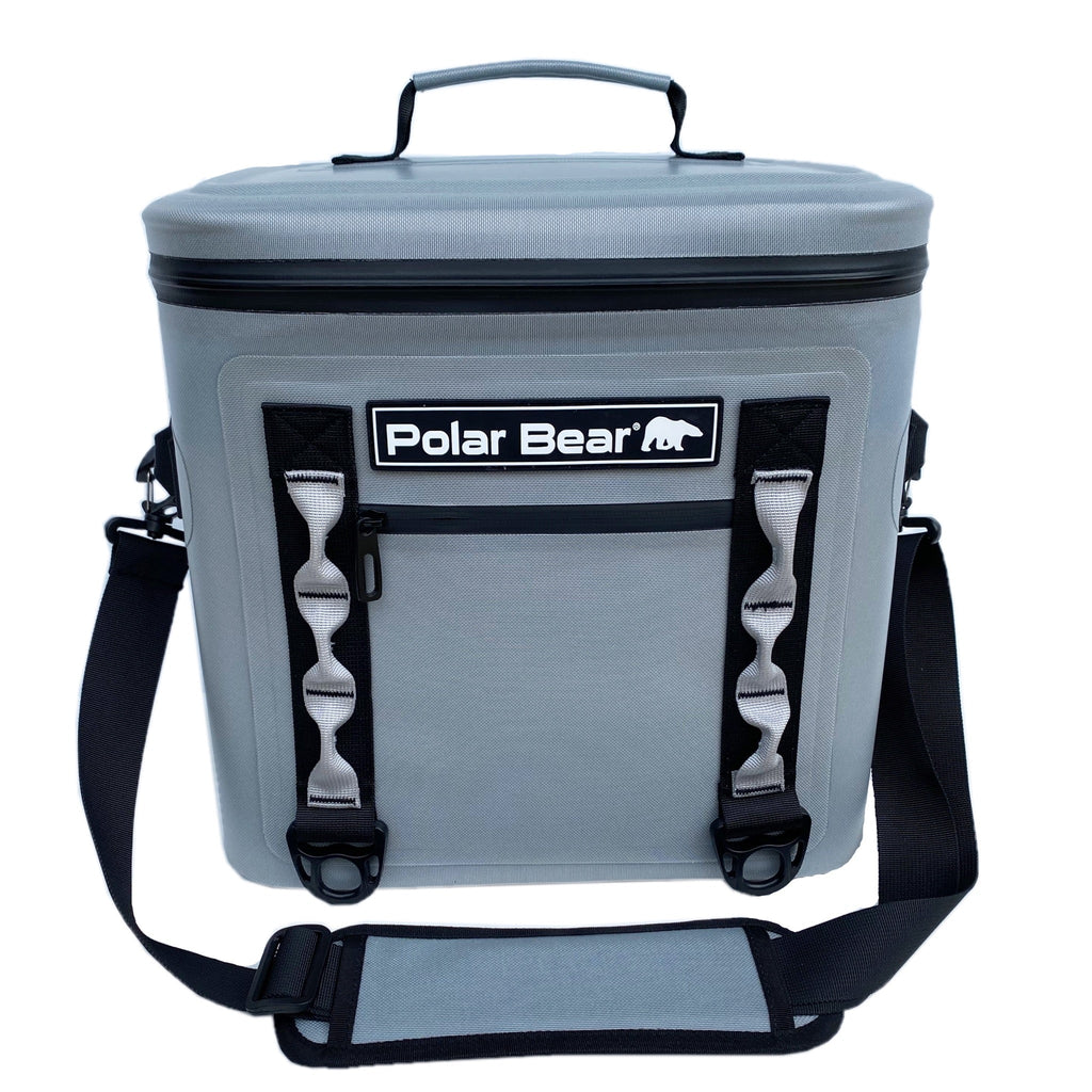Polar Bear Topper 20 - Cargonaut Supply