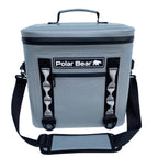 Polar Bear Topper 20 - Cargonaut Supply