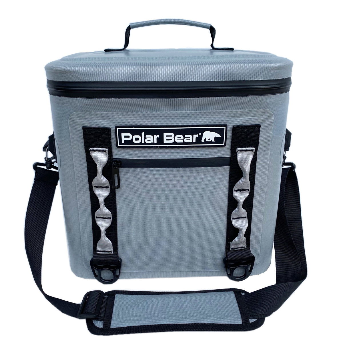 Polar Bear Topper 20 - Cargonaut Supply