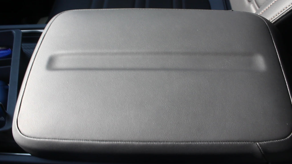 Squared Away Tray · Fitted