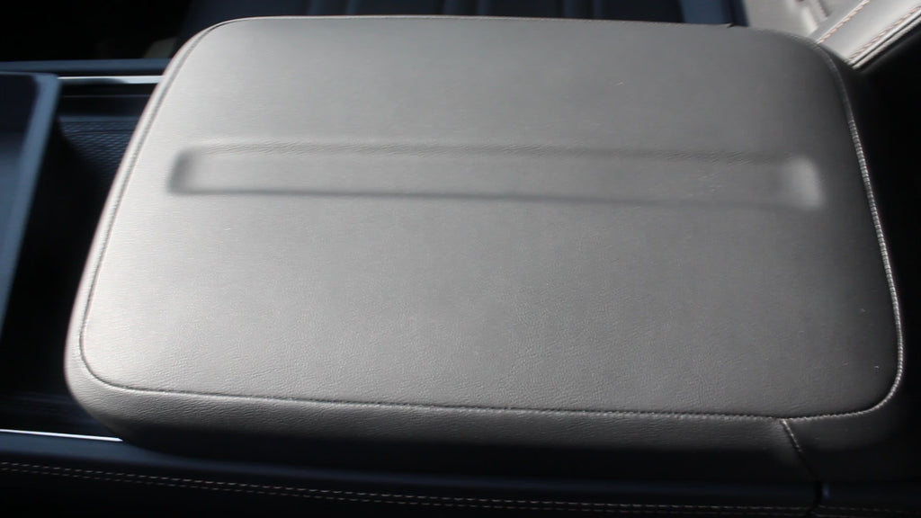 Squared Away Tray