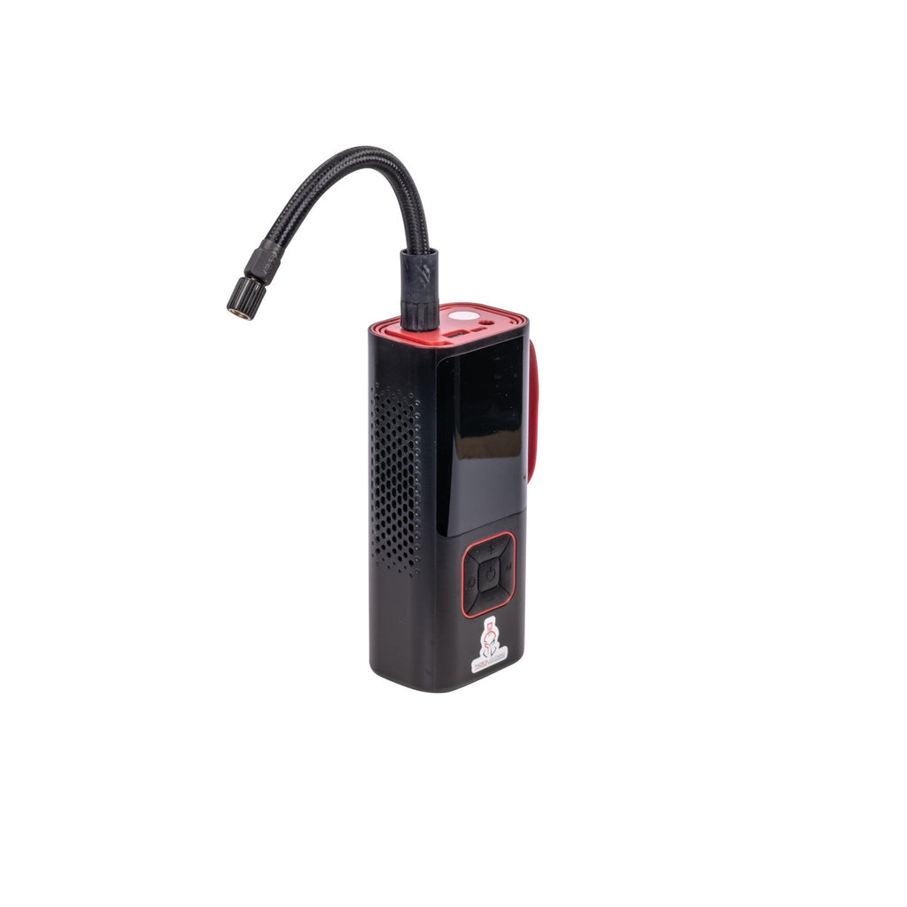 Thor's Lightning AirSpark Portable Battery Box Digital Air Compressor - Cargonaut Supply