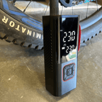 Thor's Lightning AirSpark Portable Battery Box Digital Air Compressor - Cargonaut Supply
