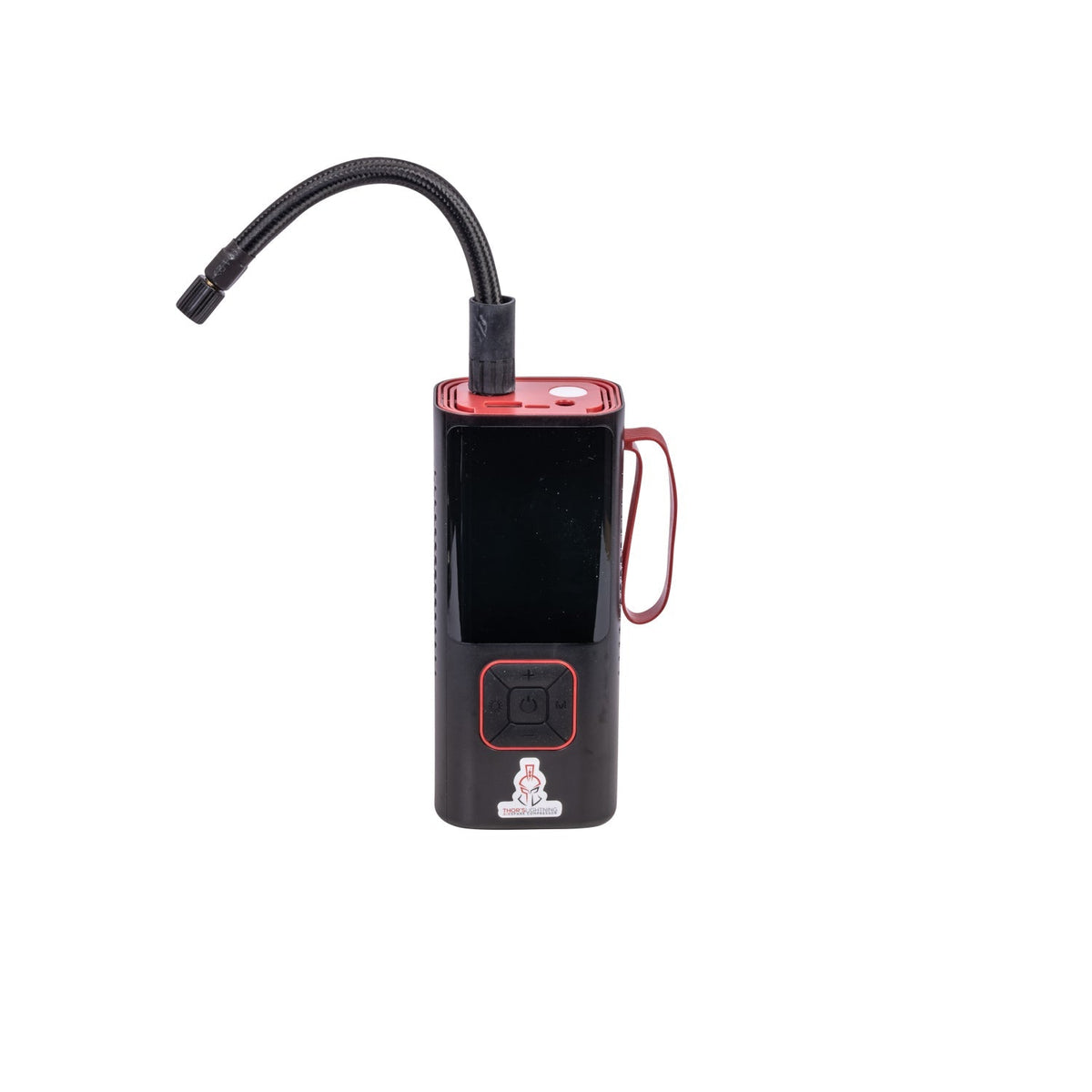 Thor's Lightning AirSpark Portable Battery Box Digital Air Compressor - Cargonaut Supply