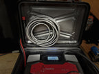 Thor’s Lightning AirVault StrikePro™ 12V Portable Air Compressor System | 10.6 CFM + Lockable Hard Case - Cargonaut Supply