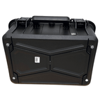 Thor’s Lightning AirVault StrikePro™ 12V Portable Air Compressor System | 10.6 CFM + Lockable Hard Case - Cargonaut Supply