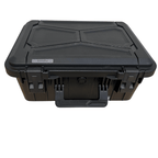 Thor’s Lightning AirVault StrikePro™ 12V Portable Air Compressor System | 10.6 CFM + Lockable Hard Case - Cargonaut Supply